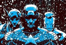 Marvel anuncia Avengers: Endless Wartime de Warren Ellis y Mike McKone Avengers Endless Wartime