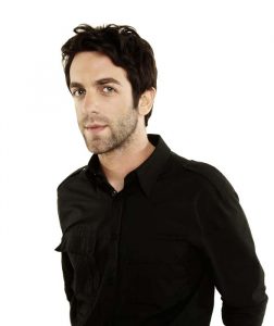 B.J. Novak