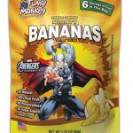 Funky Monkey Snacks