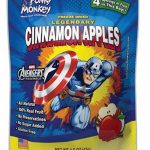 Funky Monkey Snacks