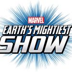 Earth's Mightiest Show