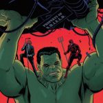 Indestructible Hulk Nº 9