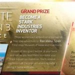 Verizon y Iron Man 3