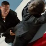 Imagen del primer tráiler de Lobezno Inmortal