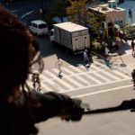 Imagen del primer tráiler de Lobezno Inmortal