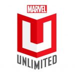 Logo de Marvel Unlimited