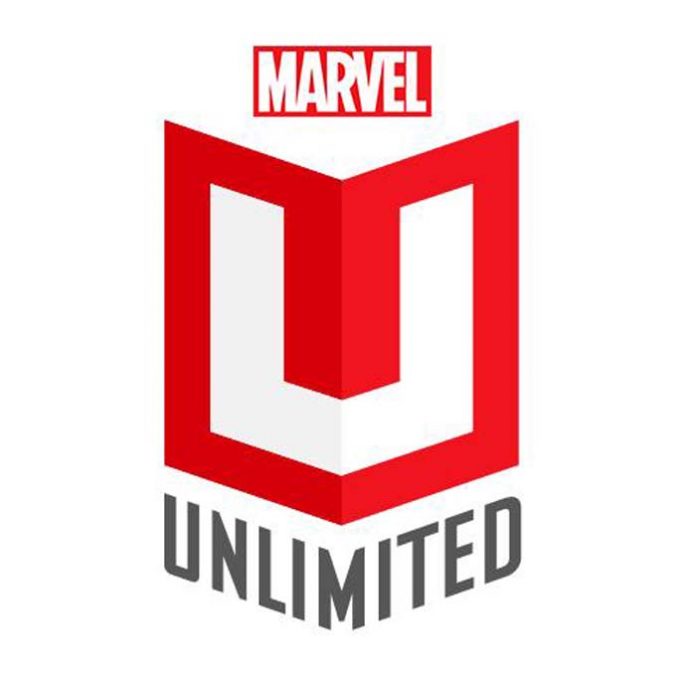 Logo de Marvel Unlimited