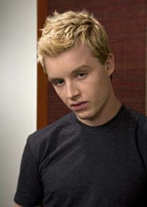 Noel Fisher