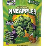 Funky Monkey Snacks