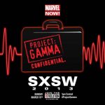 Proyecto Gamma SXSW