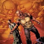 Savage Wolverine Nº 6