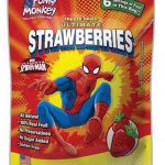 Funky Monkey Snacks