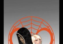 David Márquez nos presenta a los nuevos Capa y Puñal Ultimate Comics Spider-Man Nº 24