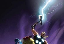 Marvel presenta Ultimates Disassembled Ultimates Disassembled Nº 1