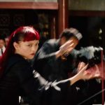 Imagen del primer tráiler de Lobezno Inmortal