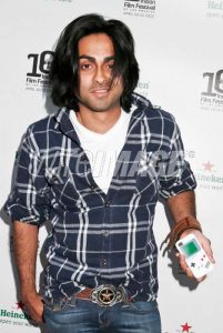 Adi Shankar