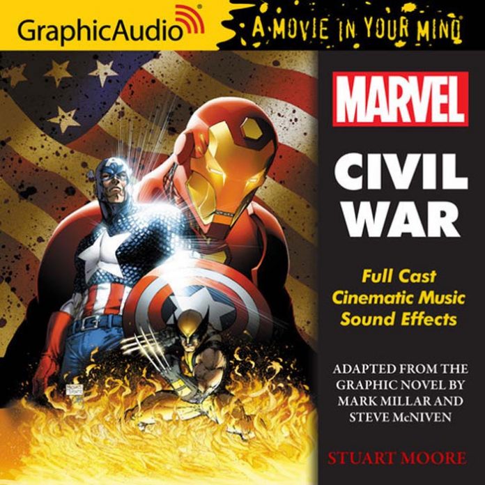 Audio Libro Guerra Civil