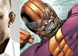 Georges St-Pierre habla de su participación en Capitán América: El Soldado de Invierno Georges St-Pierre como Batroc