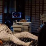 Imagen del primer tráiler de Lobezno Inmortal