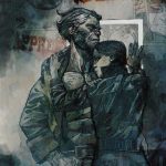 Captain America Nº 8