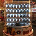Merchandising de Iron Man 3
