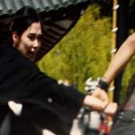 Imagen del primer tráiler de Lobezno Inmortal