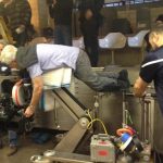 Rodaje de The Amazing Spider-Man 2