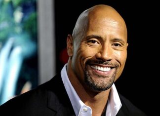 Dwayne Johnson