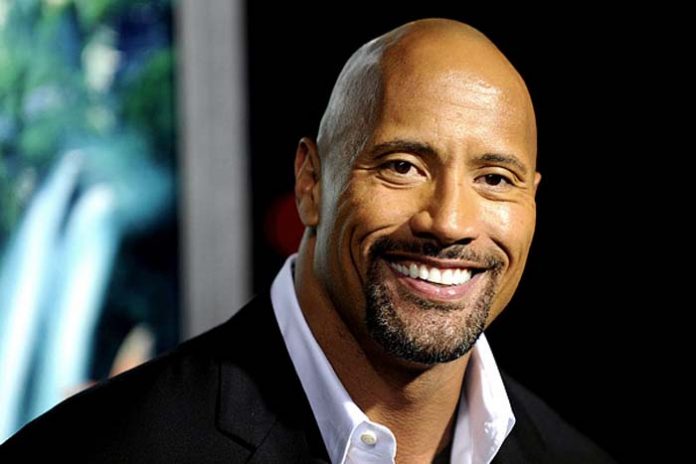 Dwayne Johnson