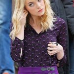 Rodaje de The Amazing Spider-Man 2