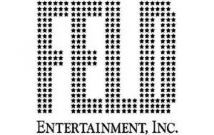 Logotipo de Feld Entertainment