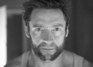 Logan en Lobezno Inmortal