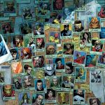 Ikon en Age of Ultron Nº 2