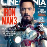 Iron Man 3 en Cinemanía