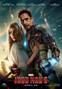 Iron Man 3