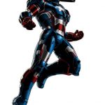 Iron Patriot en Marvel: Avengers Alliance