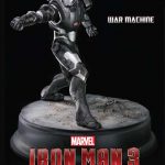 Merchandising de Iron Man 3