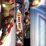 Merchandising de Iron Man 3