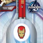 Merchandising de Iron Man 3