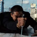 Imagen del primer tráiler de Lobezno Inmortal