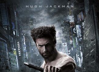 Nuevo tráiler de Lobezno Inmortal proyectado en la CinemaCon Póster de Lobezno Inmortal