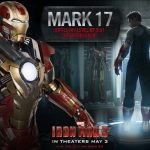 Mark 17 de Iron Man 3
