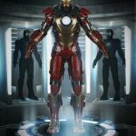 Mark 17 de Iron Man 3