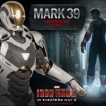 Mark 39 de Iron Man 3