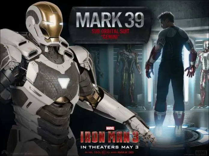 mark-39-iron-man-3 Mark 39 de Iron Man 3