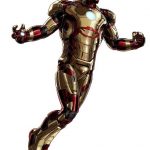 Mark 42 en Marvel: Avengers Alliance