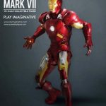 Mark VII de Play Imaginative