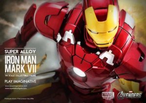 Mark VII de Play Imaginative