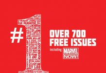 Marvel no olvida, tendremos acceso a los 700 Marvel First Marvel First