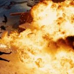 Imagen del primer tráiler de Lobezno Inmortal